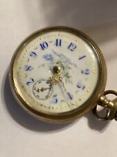 Waltham pocket watch for sale  Shipping to Ireland