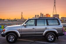 1997 toyota land for sale  Los Angeles