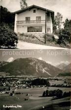 42964134 ruhpolding haus gebraucht kaufen  Deutschland