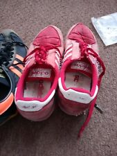 Adidas retro training for sale  WOLVERHAMPTON