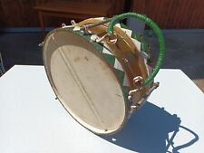 Antik pauke trommel gebraucht kaufen  Rosdorf