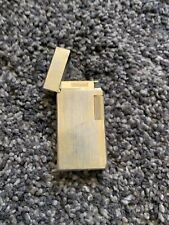 Sarome pocket lighter for sale  LONDON