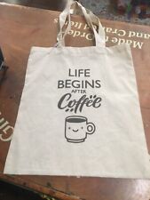Tote bag 16x13 for sale  Kittanning