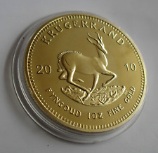 2010 gold 1oz for sale  DUDLEY