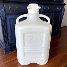 Hdpe gallon carboy for sale  Katy