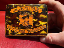 Marine smoking tobacco gebraucht kaufen  Dresden