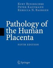 Pathology human placenta for sale  Interlochen