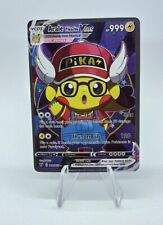 Pikachu pokemon arale d'occasion  Lyon I