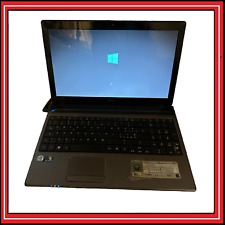 Computer notebook acer usato  Villarbasse