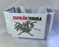 Espolon tequila acrylic for sale  Greenwood