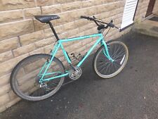 1989 Raleigh Montage Retro 26" Steel Mtb Atb for sale  Shipping to South Africa
