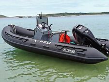Tender xpro 535 for sale  MARLOW