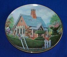 Lilliput lane plate for sale  DISS
