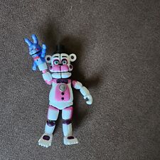 Boneco Funko Five Nights at Freddy's Funtime Freddy 2017 5” com microfone solto FNAF B10 comprar usado  Enviando para Brazil