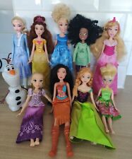 Disney princess barbie for sale  AYR