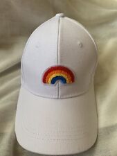 hat colorful rainbow for sale  Kokomo