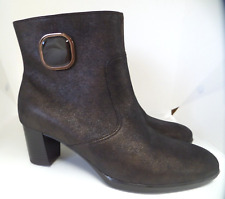 Ara ankle boots for sale  WESTON-SUPER-MARE