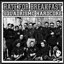 Hate for breakfast usato  Italia