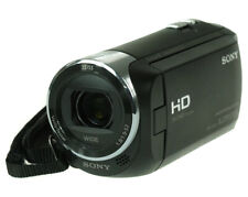 Videocámara Sony Handycam HDR-CX405 HD grabación de video cámara de video segunda mano  Embacar hacia Argentina
