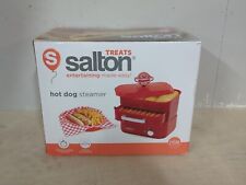 Salton hot dog for sale  Vanceboro