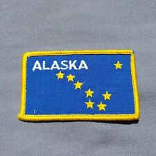 Alaska flag cloth for sale  Cheboygan