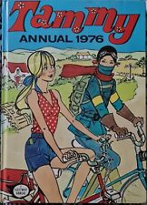 Tammy annual 1976 for sale  WARRINGTON