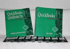 Vintage quickbooks quickbooks for sale  Glenwood