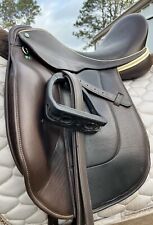 Täkt dressage saddle for sale  Danbury