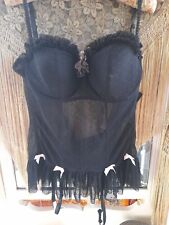 Intimate collection basque for sale  MORECAMBE
