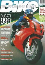 999 ducati 748 for sale  PRESTON