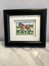 Original art horse for sale  Atlanta