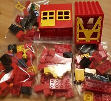 Lego duplo haus gebraucht kaufen  Coburg
