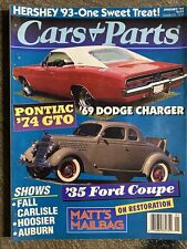 Car parts vintage for sale  Chanute
