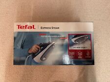 Tefal express steam for sale  RAYLEIGH