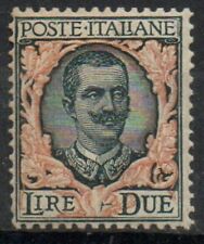 1933 regno italia usato  Solza