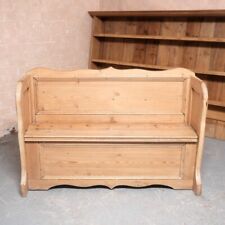 Antique victorian pine for sale  NEWCASTLE UPON TYNE