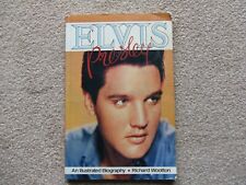 Elvis presley richard for sale  NESTON