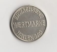 Token wertmarke erwachsene gebraucht kaufen  Wittmund