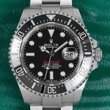 Rolex sea dweller for sale  SALISBURY