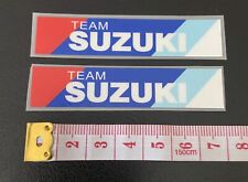 Suzuki team classic for sale  CRAIGAVON