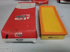 Alco air filter for sale  GRANTHAM