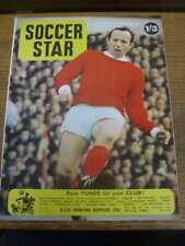 1967 soccer star for sale  BIRMINGHAM
