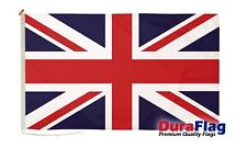 Union Jack Rope & Toggle DuraFlag Premium Quality Flag Boat Flags for sale  Shipping to South Africa