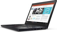 Lenovo thinkpad x270 gebraucht kaufen  Düsternort