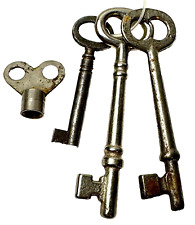 Skeleton key lot for sale  Moneta