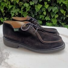 Paraboot suede chukka for sale  Shipping to Ireland