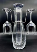 Chilling wine carafe for sale  Kansas City