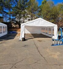 Wedding tents outdoor for sale  Manassas