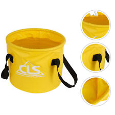 Outdoor folding bucket for sale  Shipping to Ireland