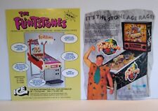 Flintstones original 1994 for sale  Collingswood